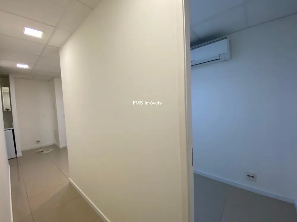 Sala-Conjunto, 40 m² - Foto 2