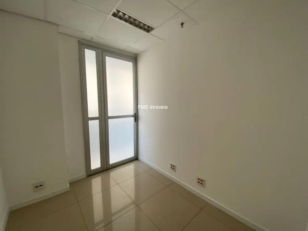 Sala-Conjunto, 40 m² - Foto 4