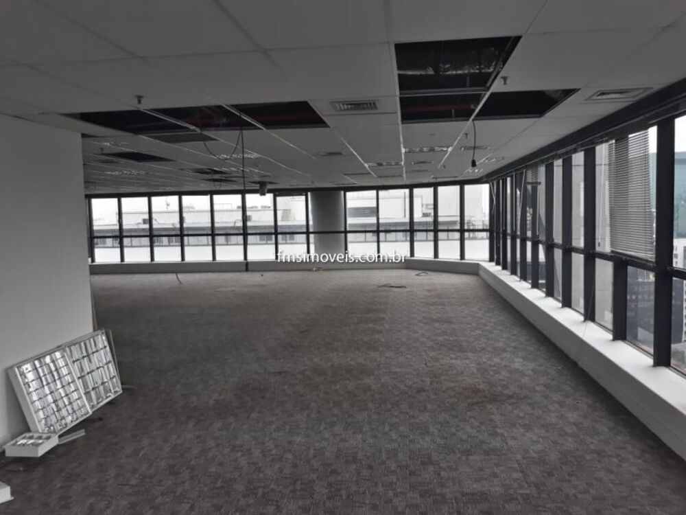 Conjunto Comercial-Sala para alugar, 4352m² - Foto 2