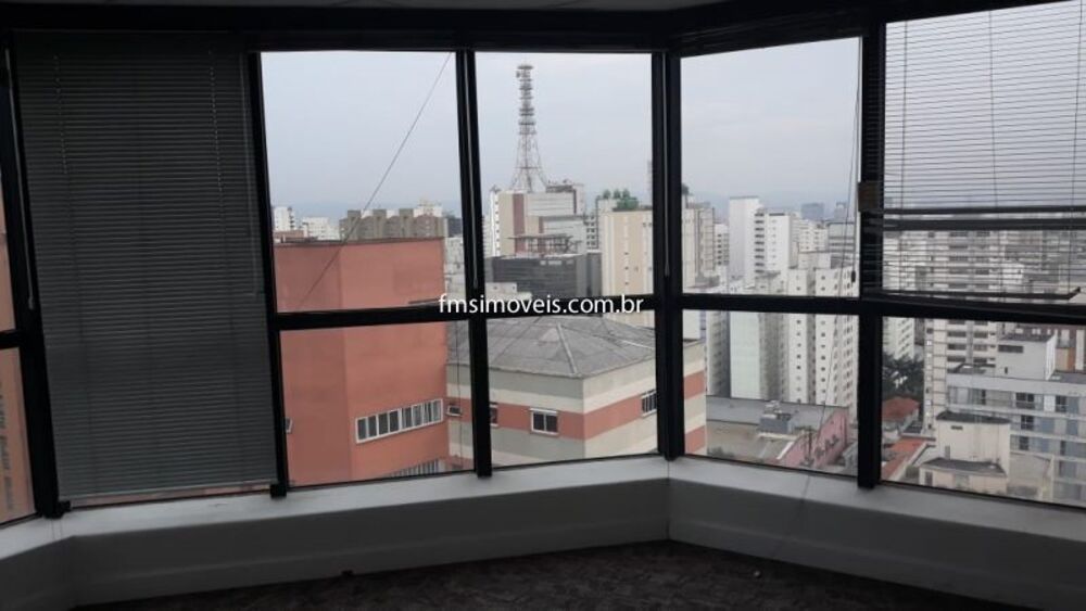 Conjunto Comercial-Sala para alugar, 4352m² - Foto 14