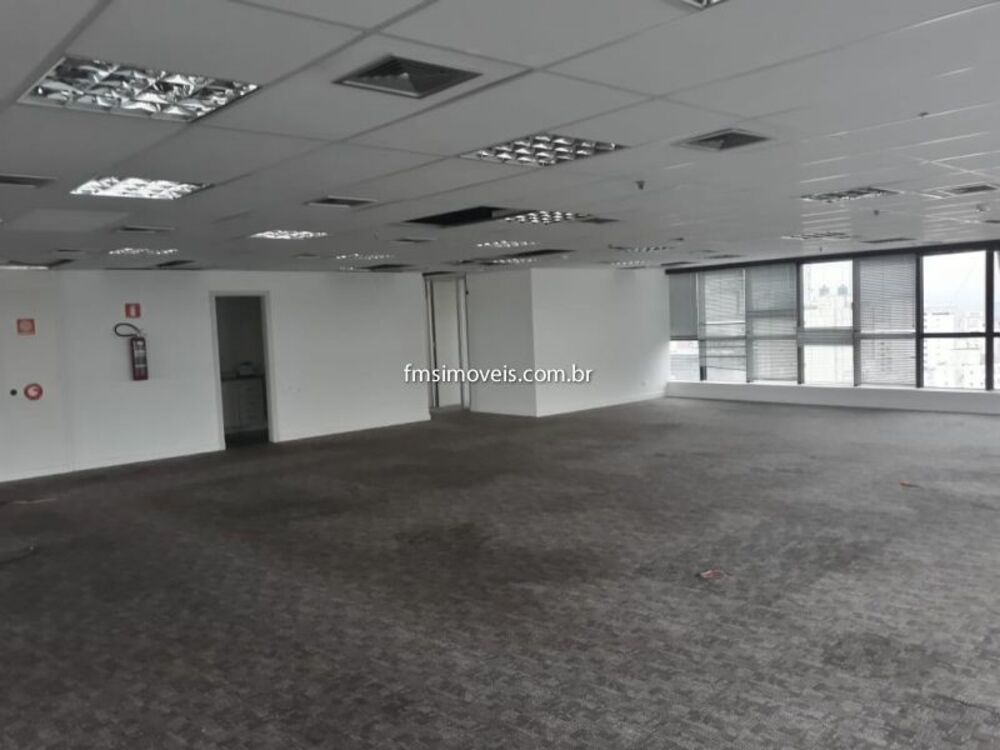 Conjunto Comercial-Sala para alugar, 4352m² - Foto 8