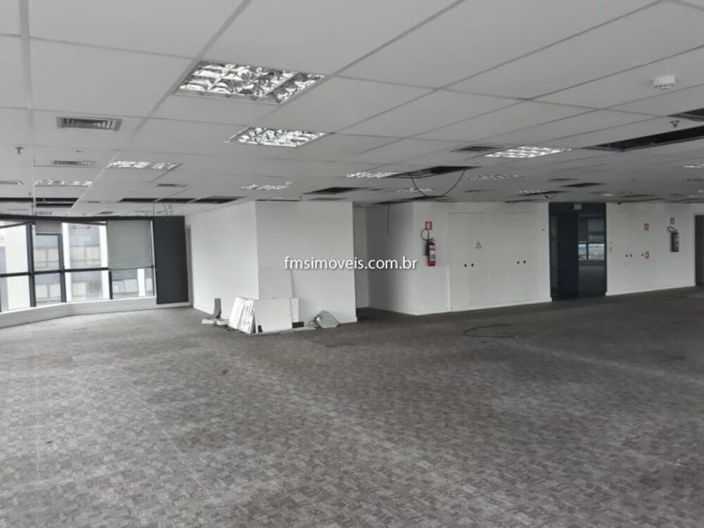 Conjunto Comercial-Sala para alugar, 4352m² - Foto 1