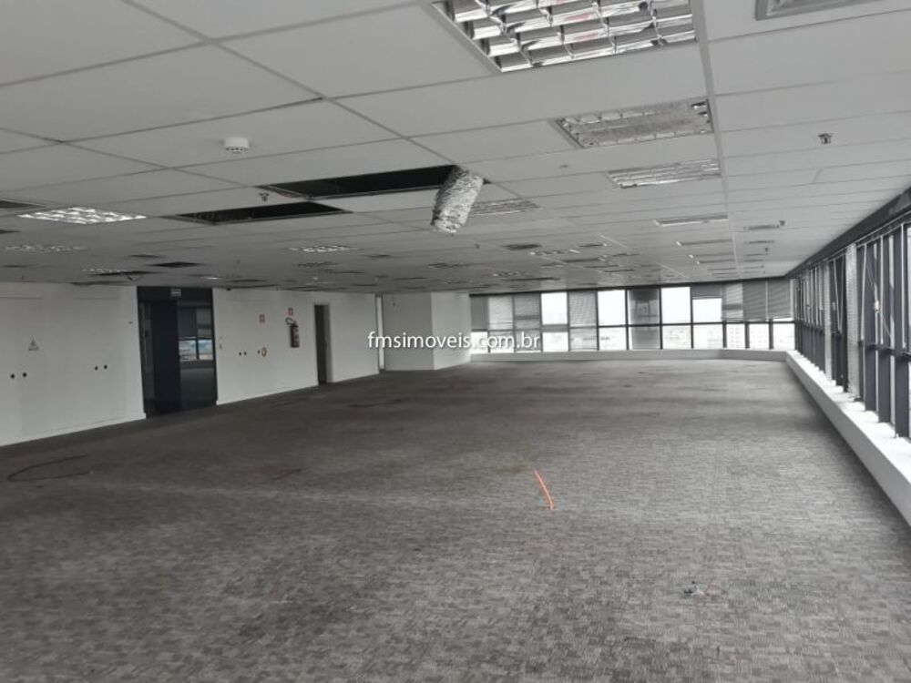 Conjunto Comercial-Sala para alugar, 4352m² - Foto 7