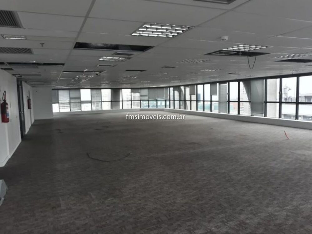 Conjunto Comercial-Sala para alugar, 4352m² - Foto 6