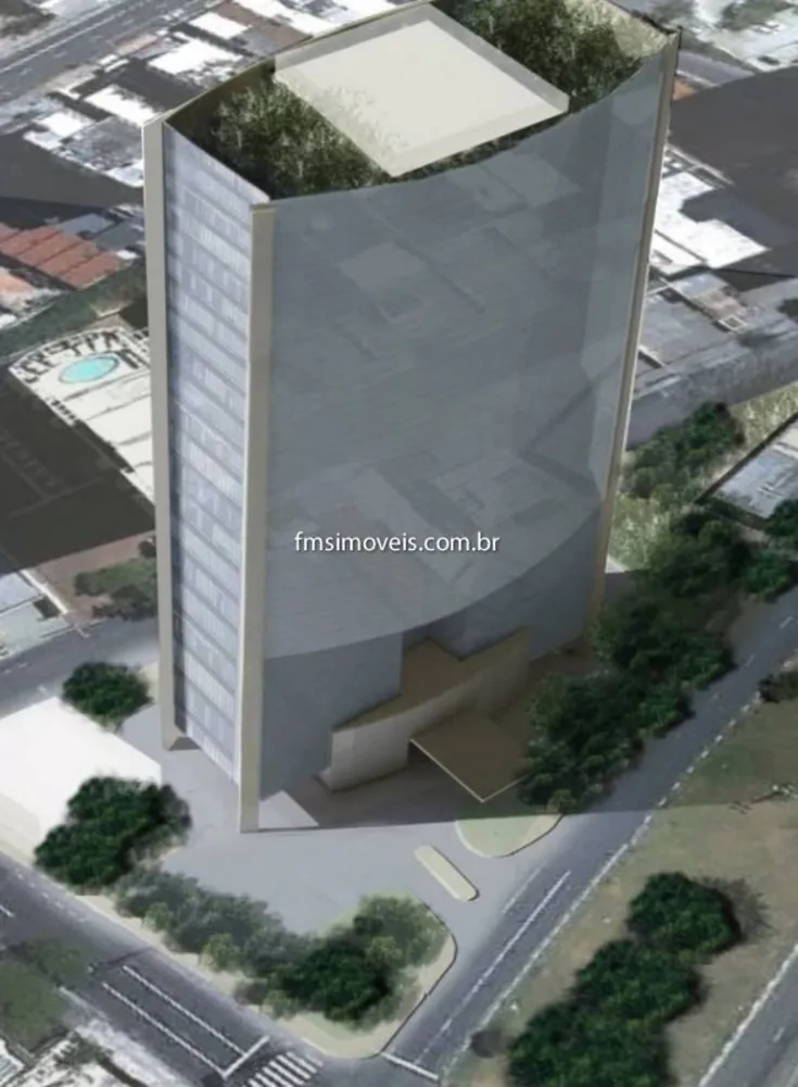 Sala-Conjunto, 386 m² - Foto 4