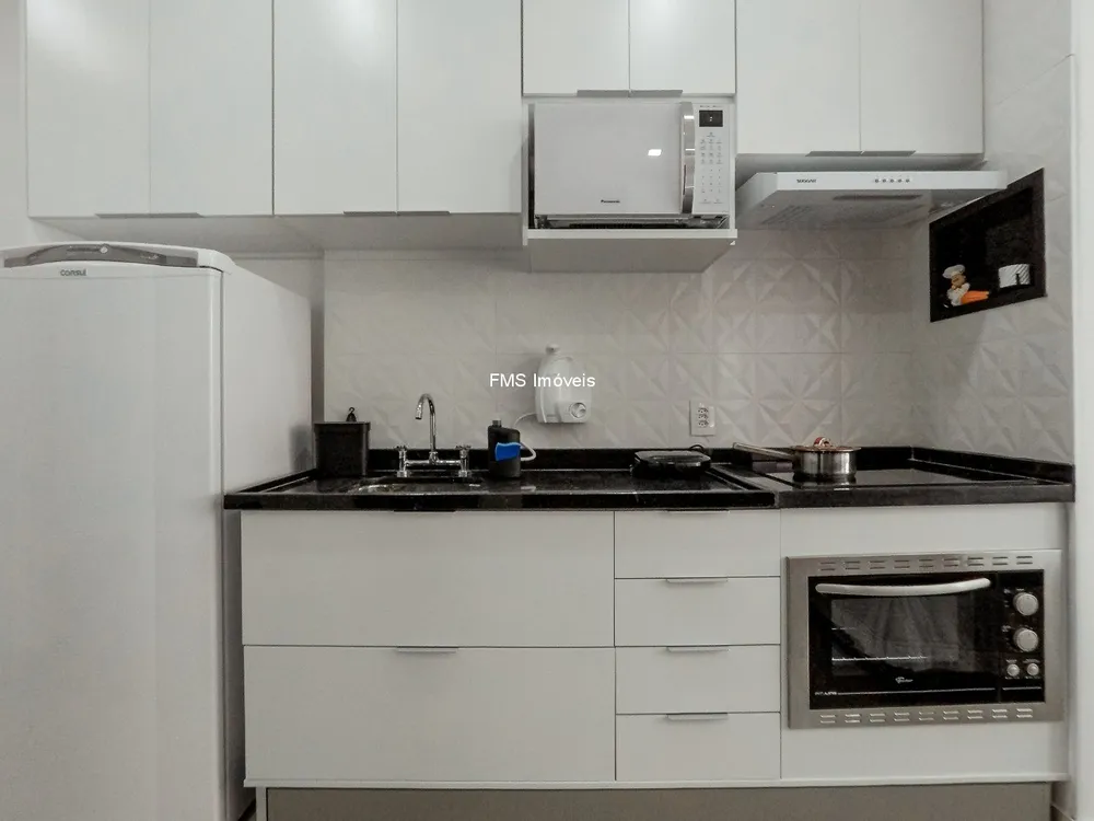 Apartamento, 1 quarto, 25 m² - Foto 2