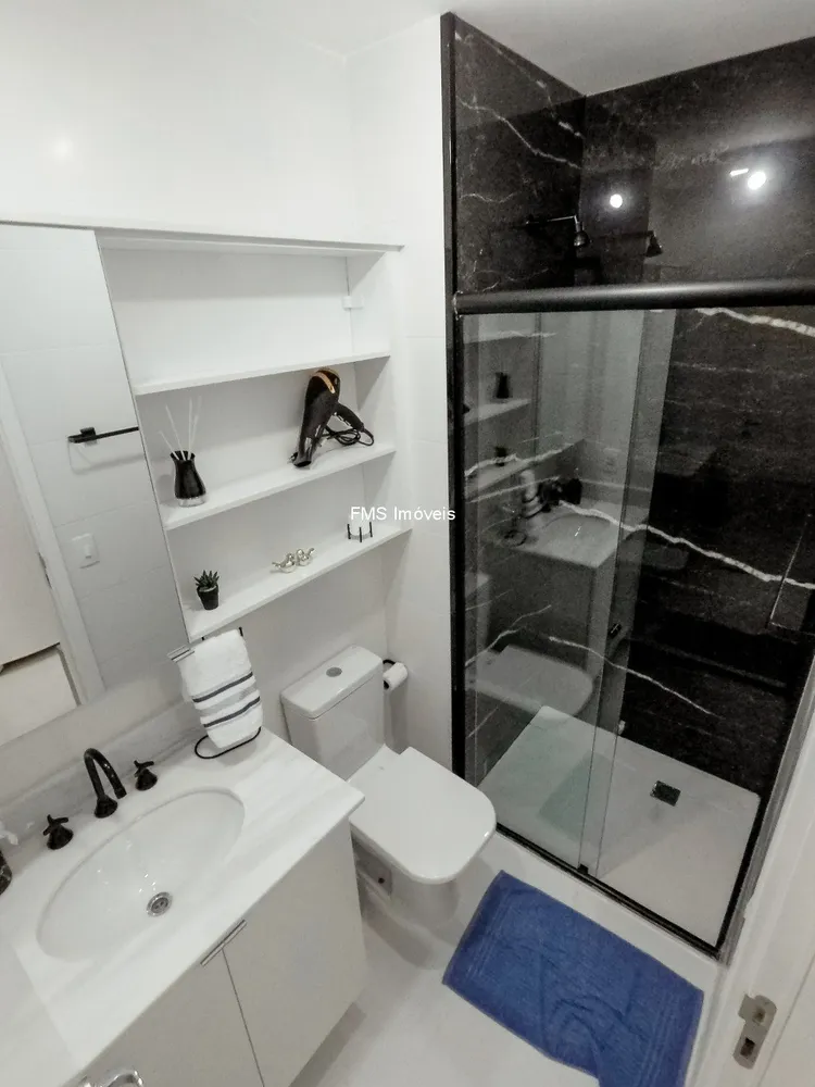 Apartamento, 1 quarto, 25 m² - Foto 7