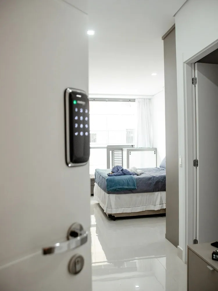 Apartamento, 1 quarto, 25 m² - Foto 2