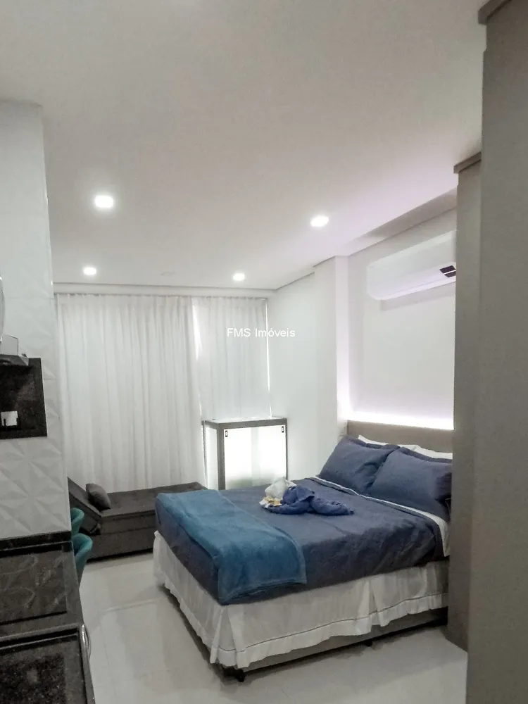 Apartamento, 1 quarto, 25 m² - Foto 4