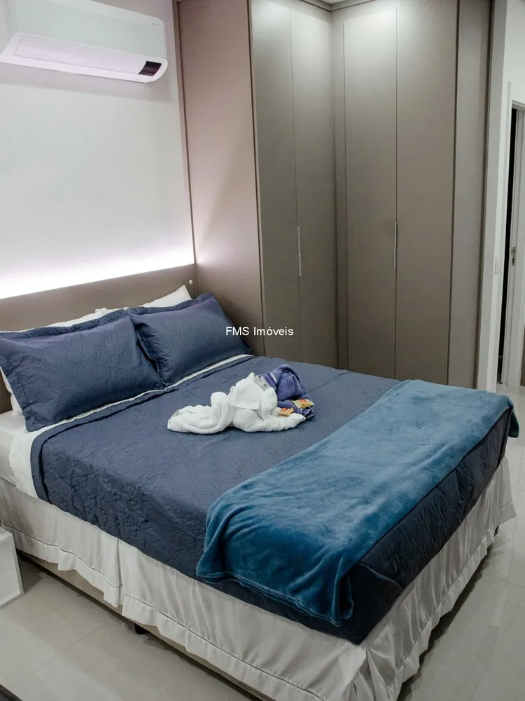 Apartamento, 1 quarto, 25 m² - Foto 4