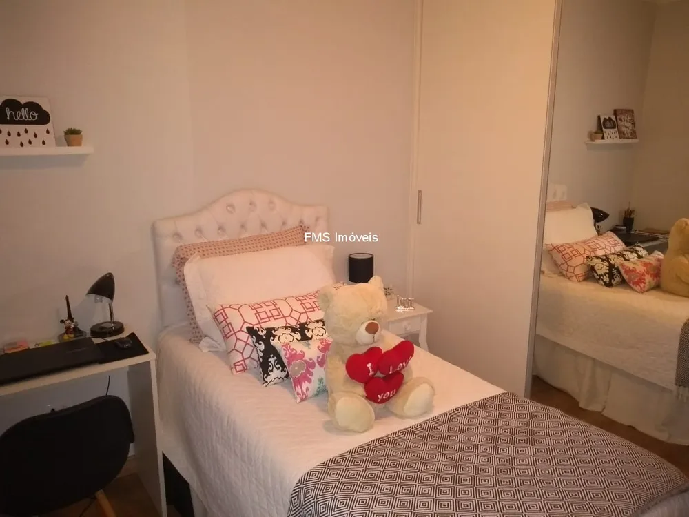 Apartamento, 2 quartos, 80 m² - Foto 16