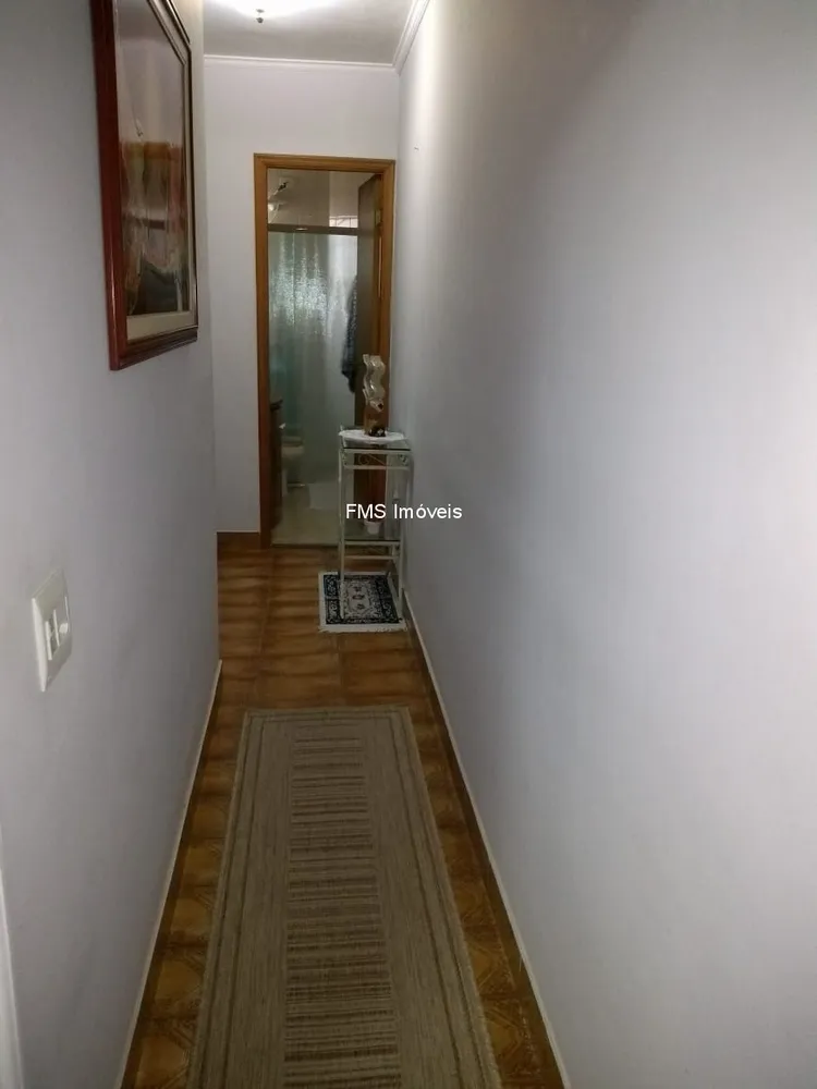 Apartamento, 2 quartos, 80 m² - Foto 6
