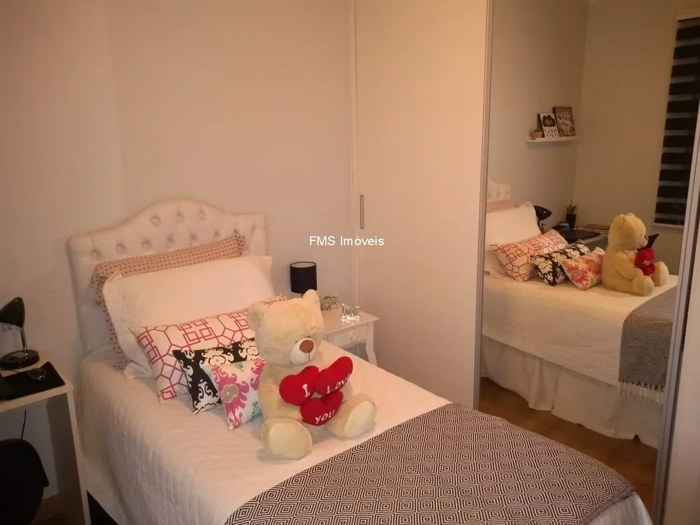 Apartamento, 2 quartos, 80 m² - Foto 15