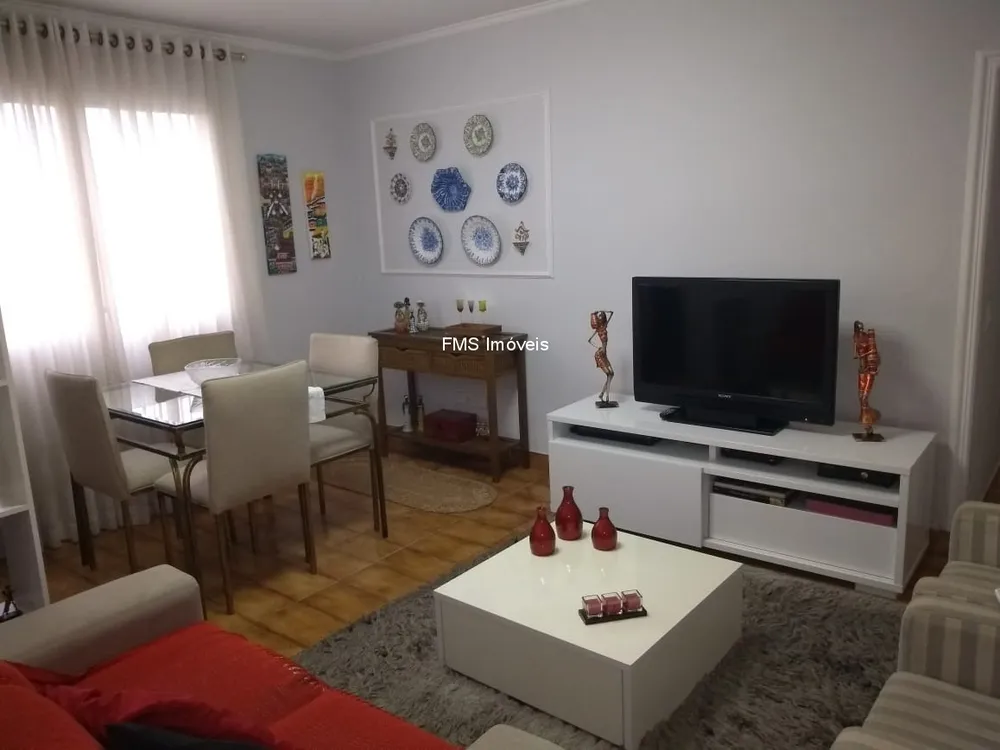 Apartamento, 2 quartos, 80 m² - Foto 10