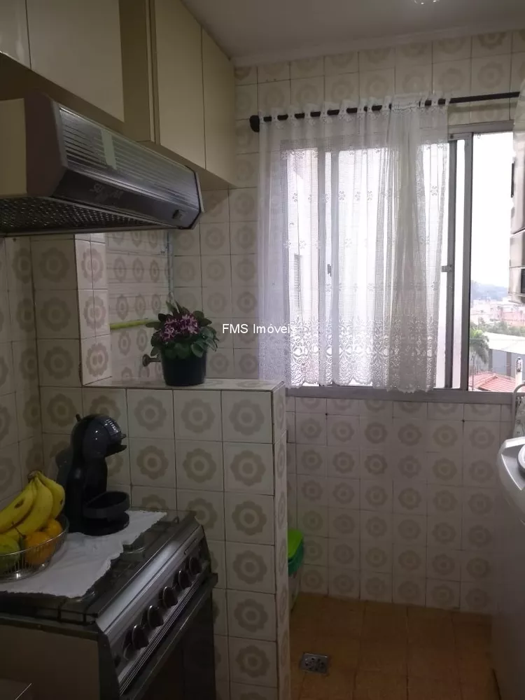 Apartamento à venda com 2 quartos, 80m² - Foto 1