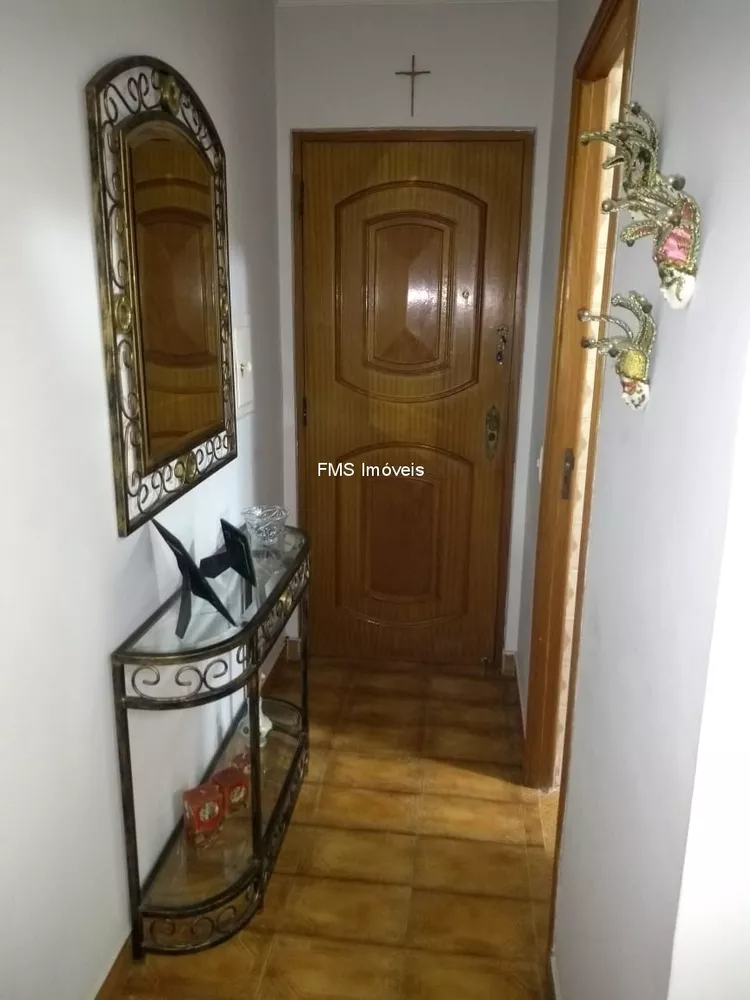 Apartamento à venda com 2 quartos, 80m² - Foto 4