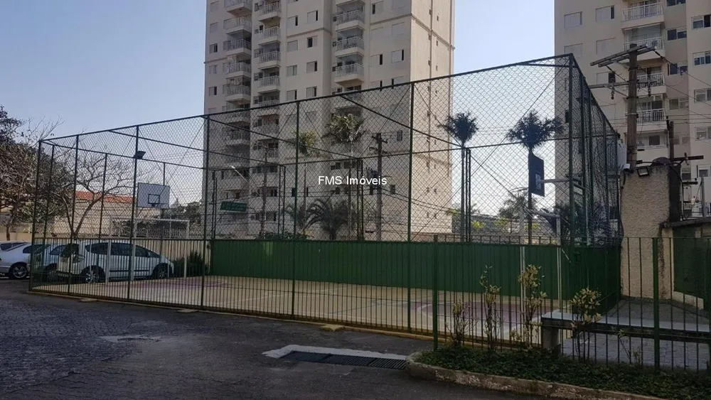 Apartamento, 2 quartos, 80 m² - Foto 9