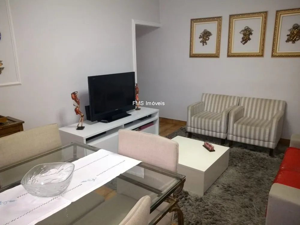 Apartamento, 2 quartos, 80 m² - Foto 5