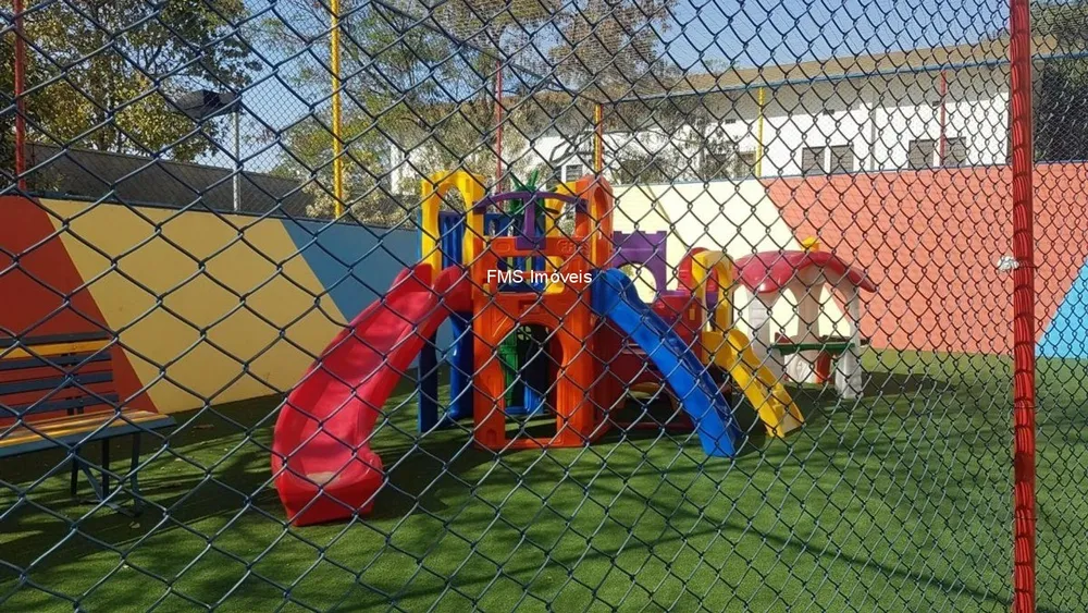 Apartamento, 2 quartos, 80 m² - Foto 12