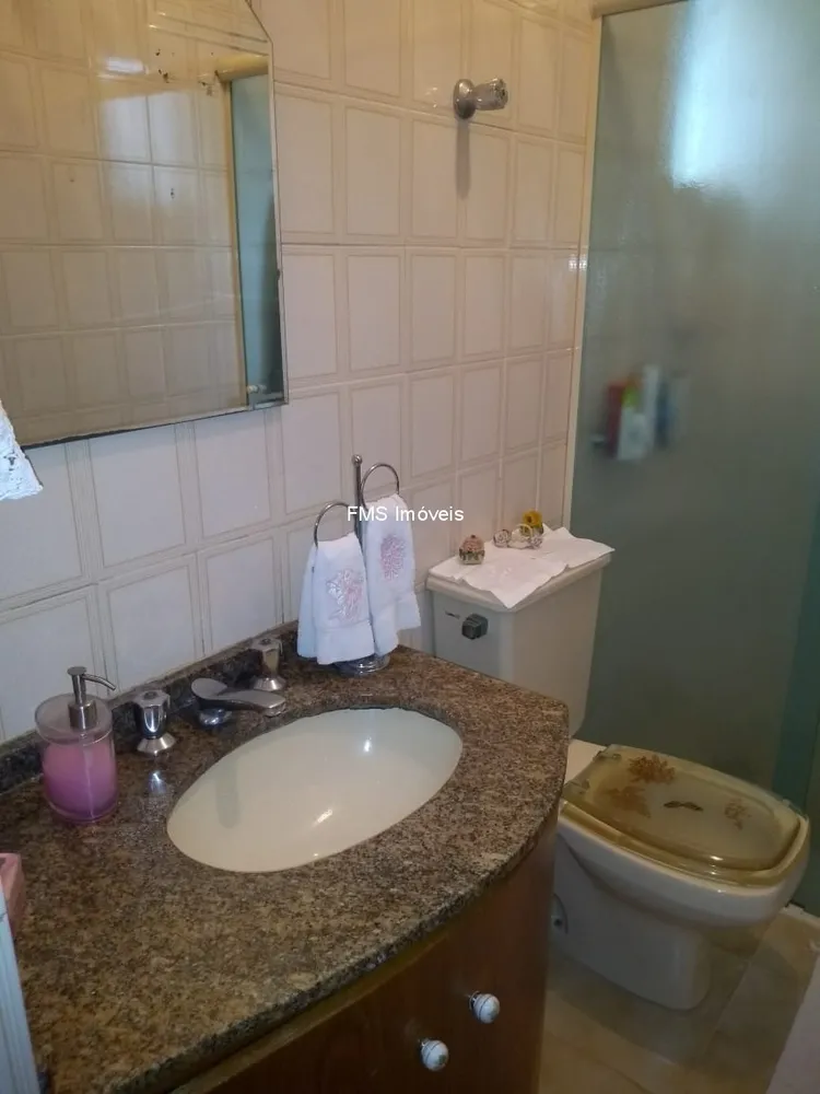 Apartamento, 2 quartos, 80 m² - Foto 7