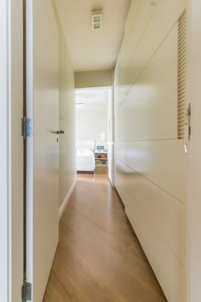 Apartamento, 3 quartos, 124 m² - Foto 3