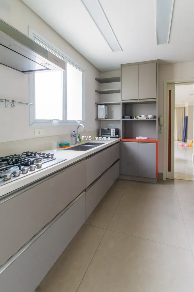 Apartamento, 3 quartos, 124 m² - Foto 1