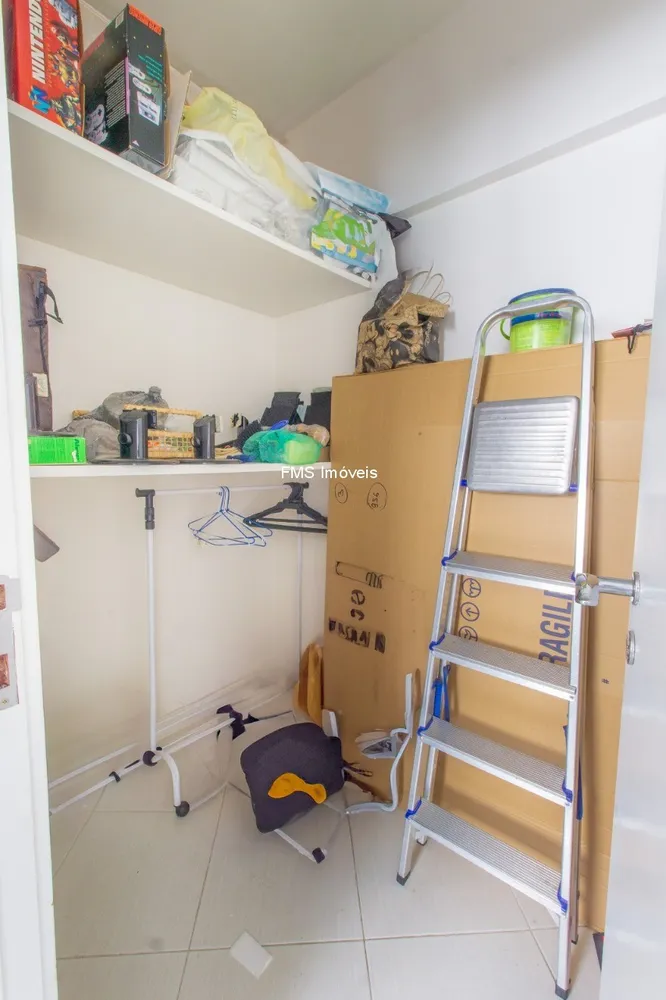 Apartamento, 3 quartos, 124 m² - Foto 4