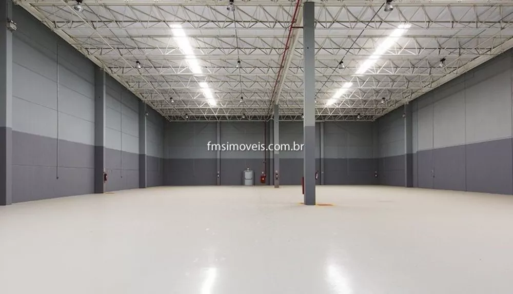 Depósito-Galpão-Armazém para alugar, 1761m² - Foto 2