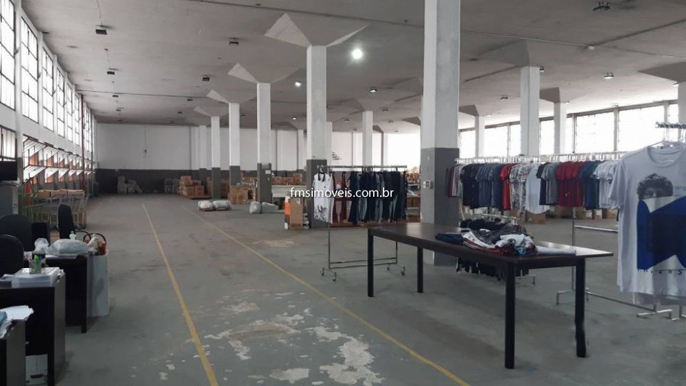 Imóvel Comercial, 34955 m² - Foto 4