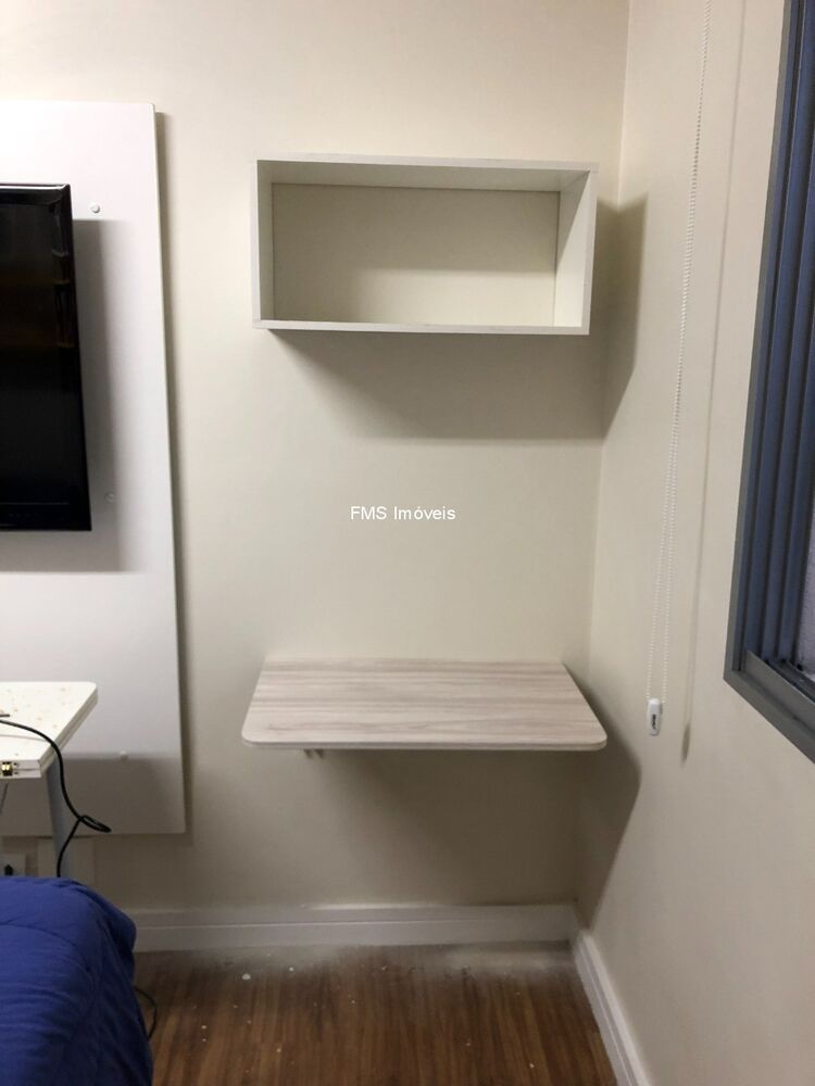 Apartamento à venda com 2 quartos, 55m² - Foto 10