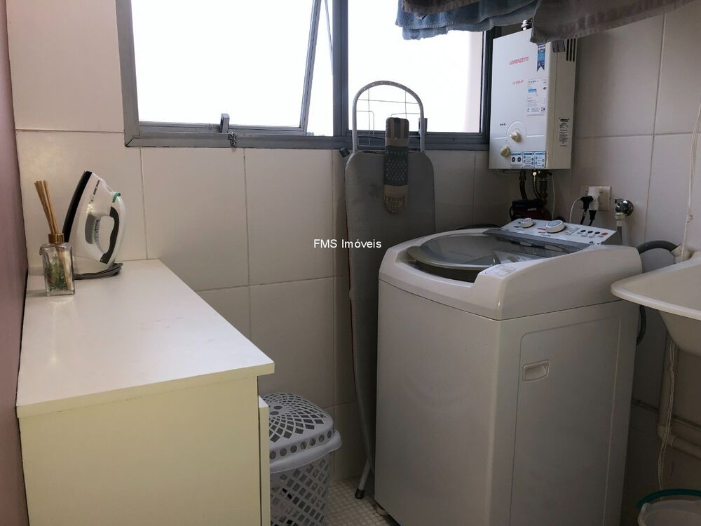 Apartamento à venda com 2 quartos, 55m² - Foto 12