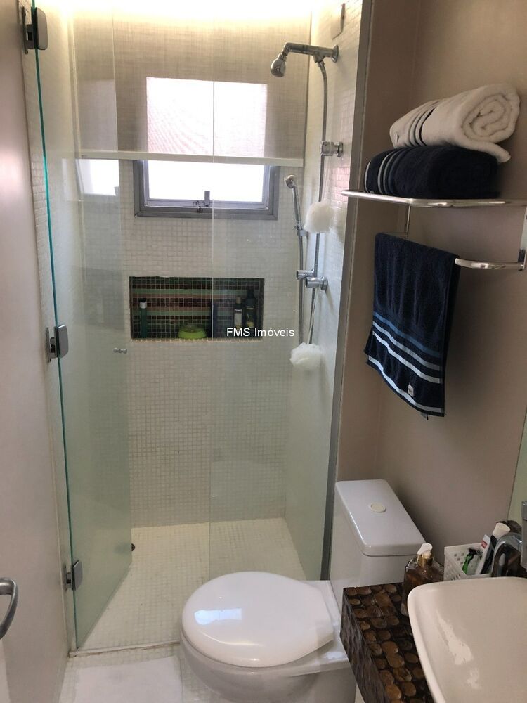 Apartamento à venda com 2 quartos, 55m² - Foto 13