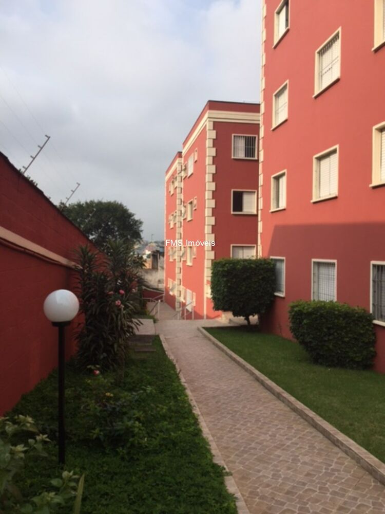 Apartamento à venda com 2 quartos, 55m² - Foto 15