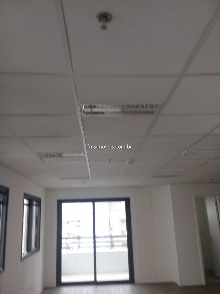 Conjunto Comercial-Sala para alugar - Foto 5