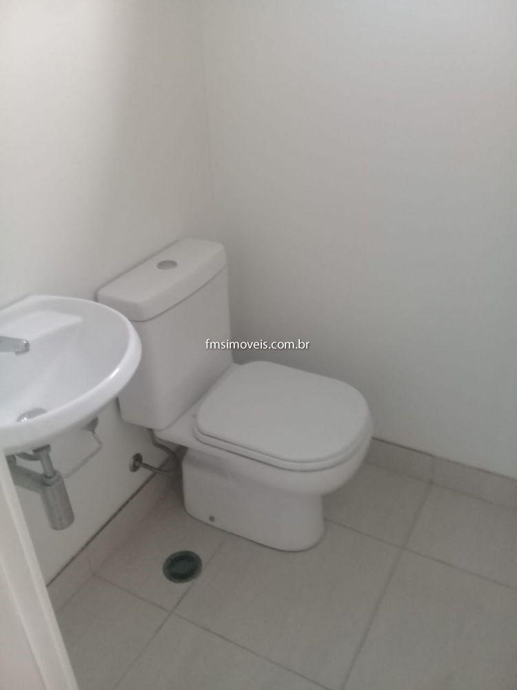 Conjunto Comercial-Sala para alugar - Foto 15