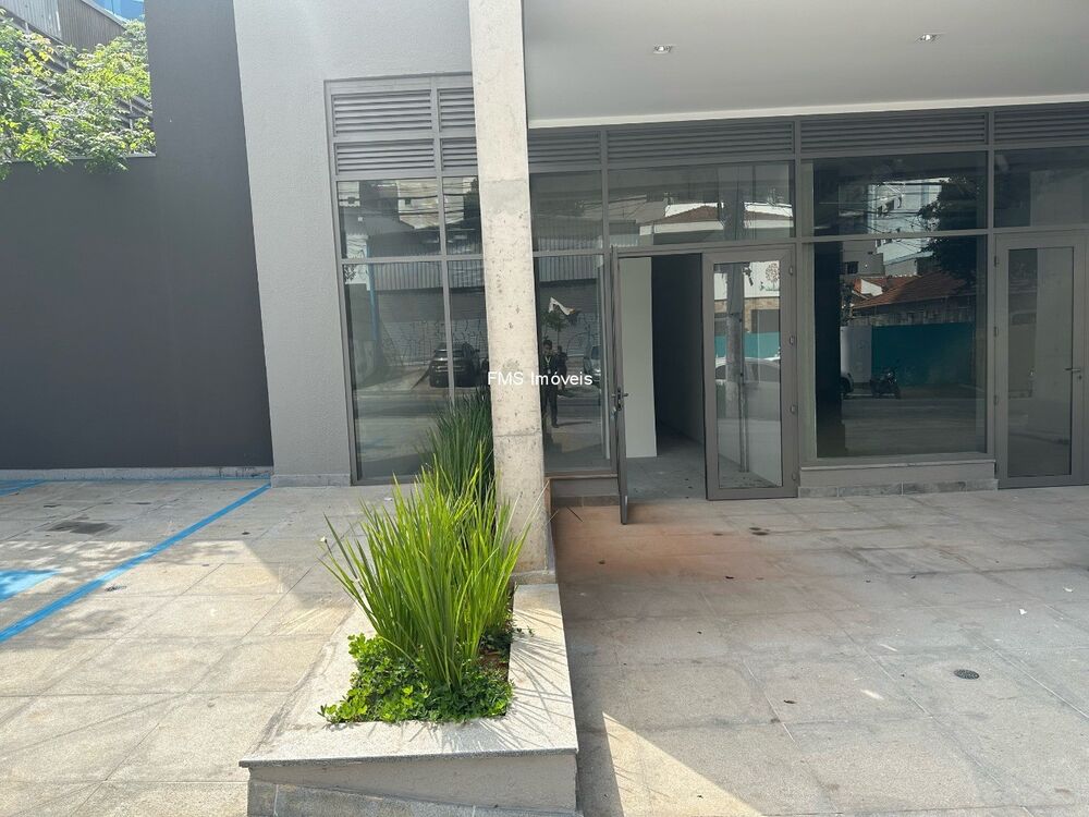 Loja-Salão - Foto 1