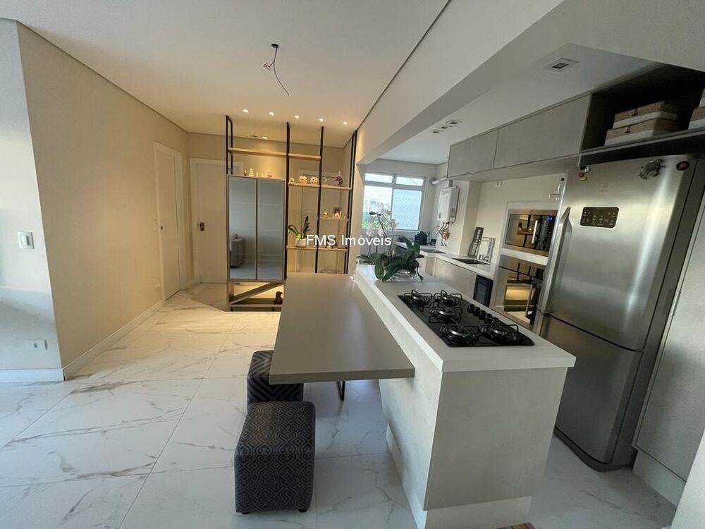 Apartamento, 2 quartos, 63 m² - Foto 9
