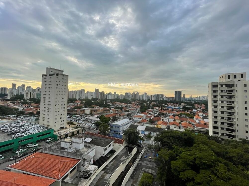 Apartamento, 2 quartos, 63 m² - Foto 1