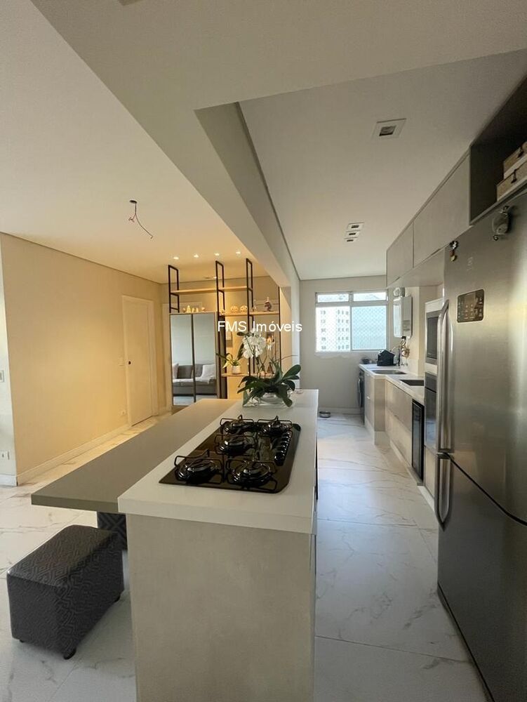 Apartamento, 2 quartos, 63 m² - Foto 6
