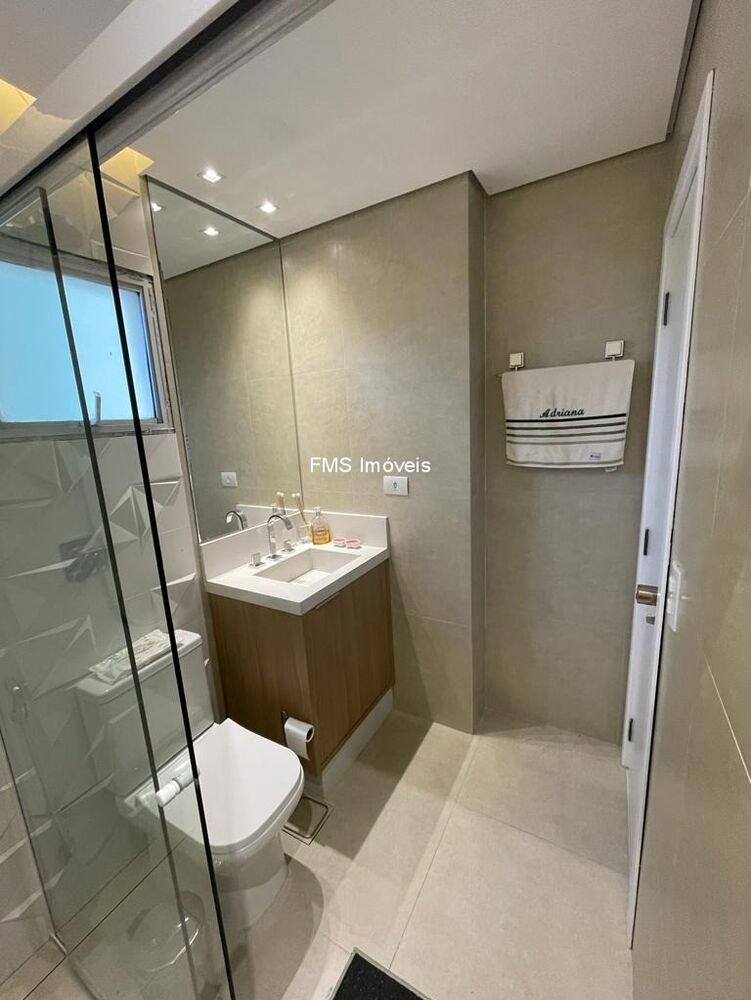Apartamento, 2 quartos, 63 m² - Foto 4