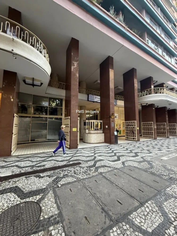 Loja-Salão, 598 m² - Foto 4