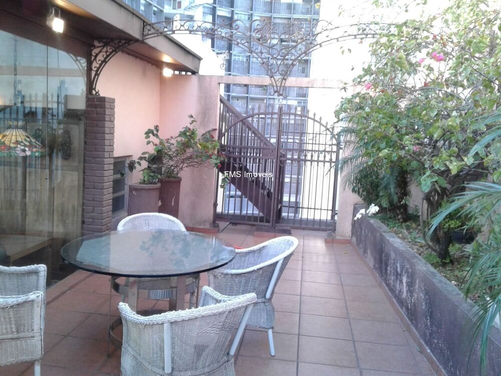 Sala-Conjunto, 320 m² - Foto 1