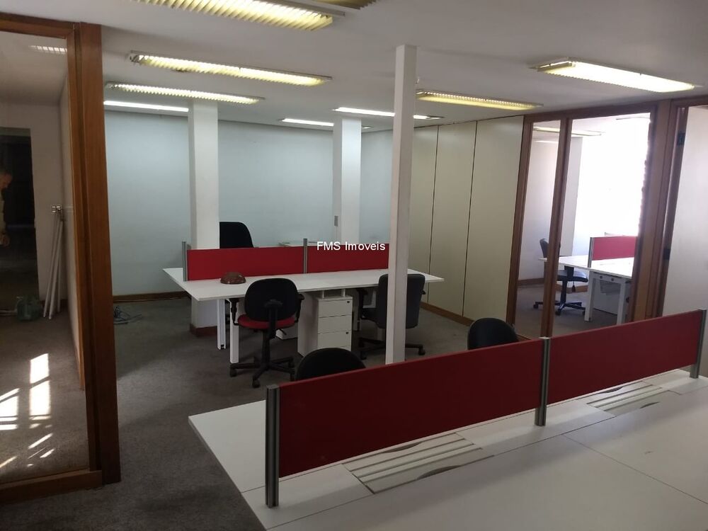 Sala-Conjunto, 320 m² - Foto 7