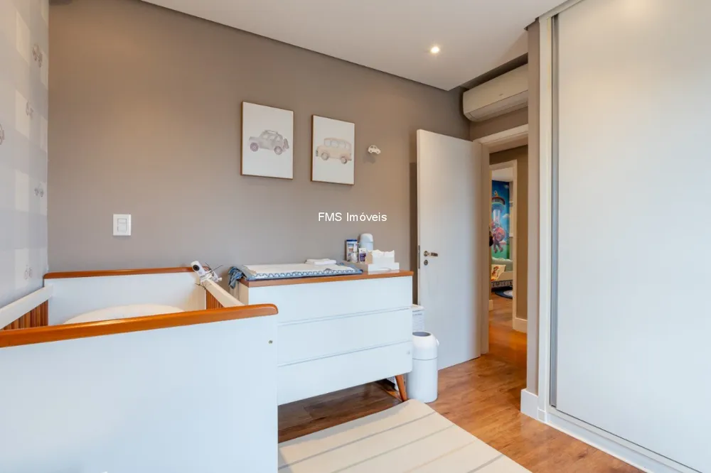 Apartamento, 3 quartos, 245 m² - Foto 3