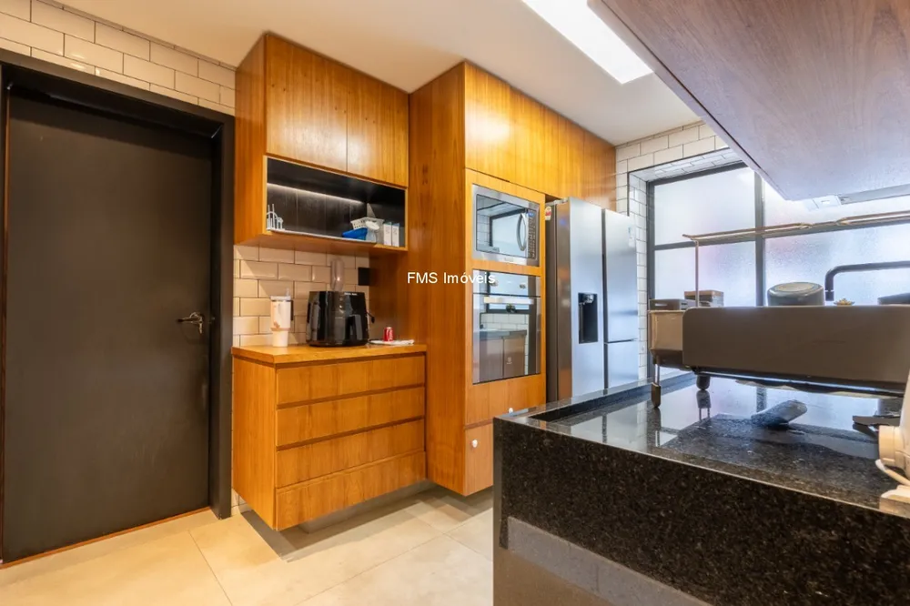 Apartamento, 3 quartos, 245 m² - Foto 4