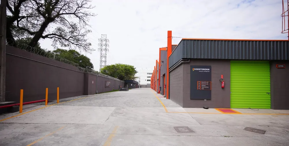Depósito-Galpão, 620 m² - Foto 4