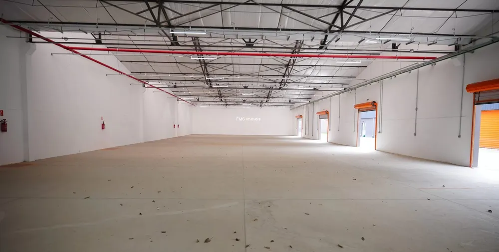 Depósito-Galpão, 620 m² - Foto 3