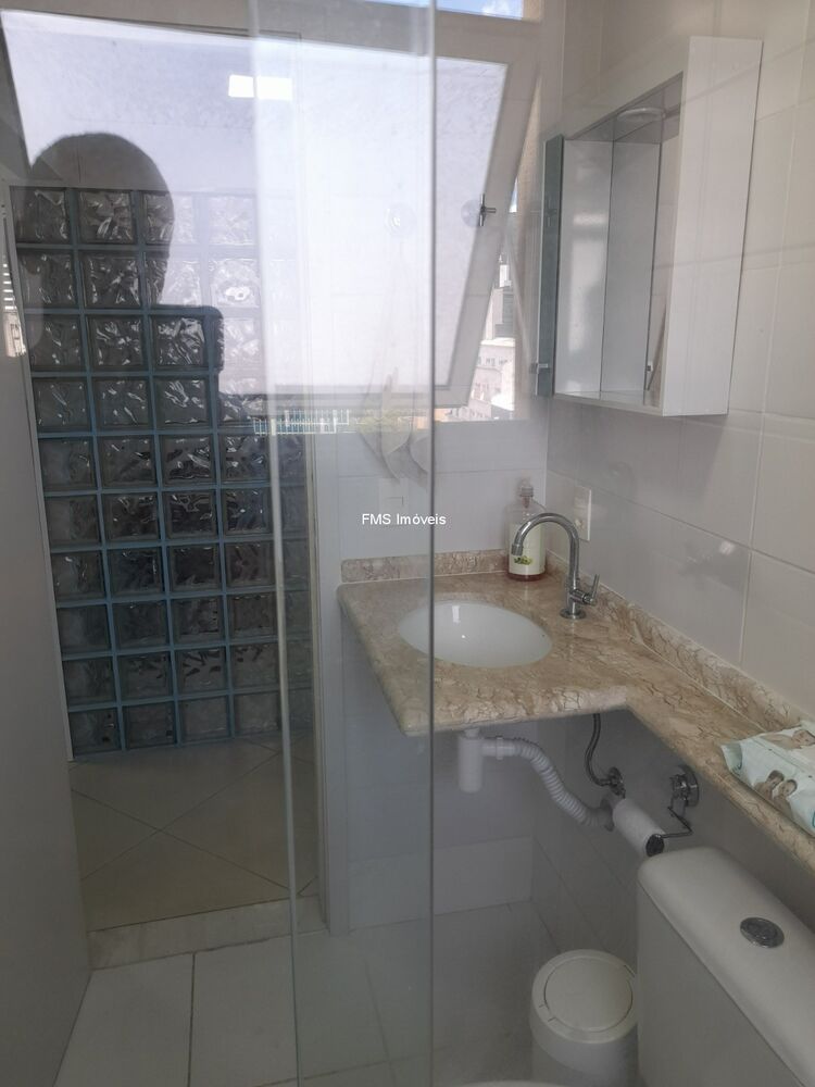 Apartamento à venda com 2 quartos, 75m² - Foto 3