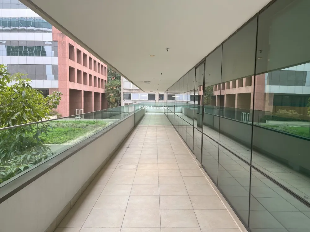 Sala-Conjunto, 1507 m² - Foto 3