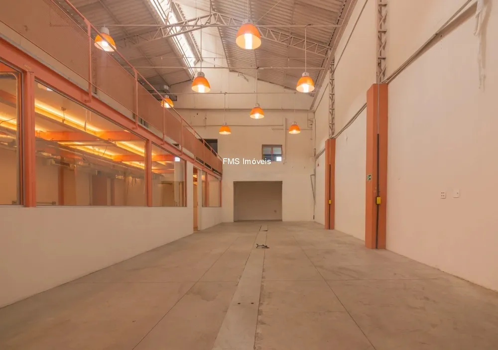 Depósito-Galpão, 600 m² - Foto 2